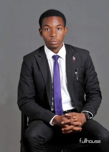 Barr. Ayomide Ayo Olumoko 