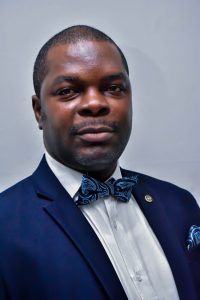 Mr. Muftau Adelotan 