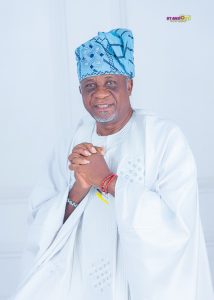 Otunba Ayo Olumoko
